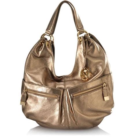 michael michael kors handbag new layton shoulder bag large